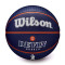 Wilson NBA Player Icon Outdoor Devin Booker Ball