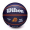 Wilson NBA Player Icon Outdoor Devin Booker Ball