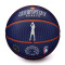 Wilson NBA Player Icon Outdoor Devin Booker Ball