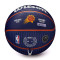 Ballon Wilson NBA Player Icon Outdoor Devin Booker