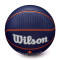 Wilson NBA Player Icon Outdoor Devin Booker Ball