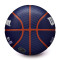 Wilson NBA Player Icon Outdoor Devin Booker Ball