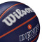 Pallone Wilson NBA Player Icon Outdoor Devin Booker