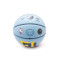 Wilson NBA Player Icon Mini Ja Morant Ball