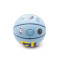 Bola Wilson NBA Player Icon Mini Ja Morant