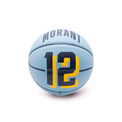 Pallone NBA Player Icon Mini Ja Morant