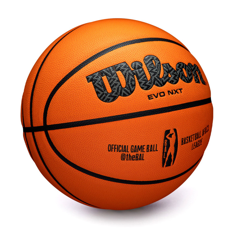 balon-wilson-evo-nxt-basketball-africa-league-brown-1