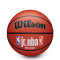 Wilson Jr NBA Family Logo Indoor Outdoor Ball