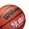 Ballon Wilson Jr NBA Family Logo Indoor Outdoor