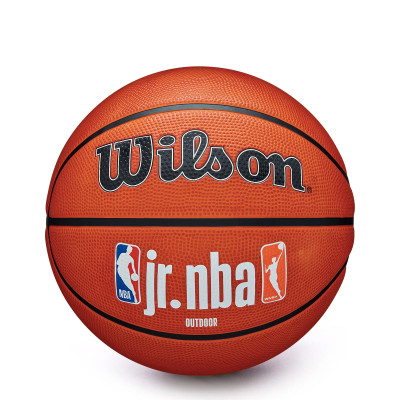 Balón Jr NBA Family Logo Auth Outdoor
