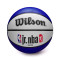 Wilson Jr NBA DRV Light Family Logo Ball