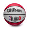 Bola Wilson Jr NBA DRV Light Family Logo