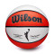 Pallone Wilson WNBA Authentic Indoor Outdoor
