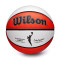 Balón Wilson WNBA Authentic Indoor Outdoor