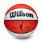 Balón Wilson WNBA Authentic Indoor Outdoor