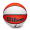 Pallone Wilson WNBA Authentic Indoor Outdoor