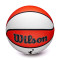 Balón Wilson WNBA Authentic Indoor Outdoor