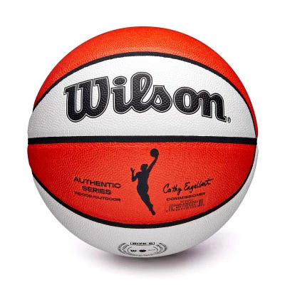 WNBA Authentic Indoor Outdoor Ball