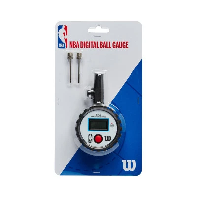 Bomba NBA Electronic Ball Pressure Gauge