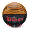 Wilson NBA Jam Outdoor Ball