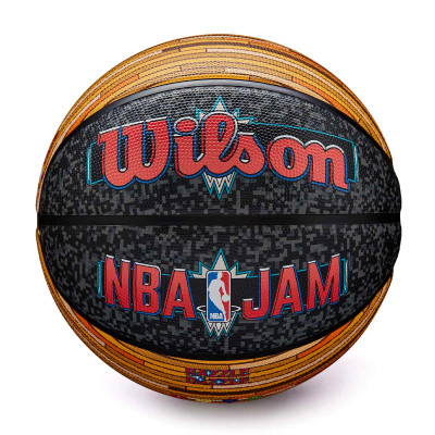 Balón NBA Jam Outdoor