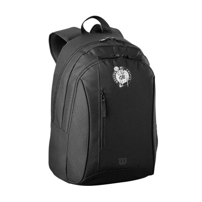 Zaino NBA Team Backpack Boston Celtics