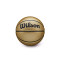 Ballon Wilson Gold Composite Basket