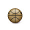 Ballon Wilson Gold Composite Basket