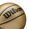 Ballon Wilson Gold Composite Basket