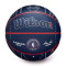 Pallone Wilson NBA All Star Collector