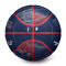 Pallone Wilson NBA All Star Collector