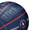 Wilson NBA All Star Collector Ball