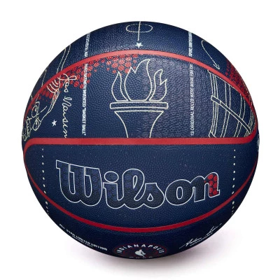 Balón NBA All Star Collector
