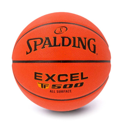 Balón Excel Tf-500 Composite Basketball Sz6