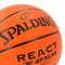 Balón Spalding React Tf-250 Composite Basketball Sz7