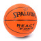 Pallone Spalding React Tf-250 Composite Basketball Sz6