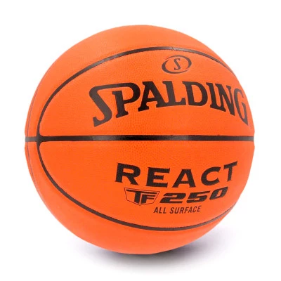 React Tf-250 Composite Basketball Sz6 Ball