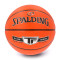 Bola Spalding Tf Silver Composite Basketball Sz7