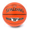 Spalding Tf Silver Composite Basketball Sz7 Ball