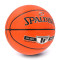 Bola Spalding Tf Silver Composite Basketball Sz7