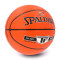 Pallone Spalding Tf Silver Composite Basketball Sz7