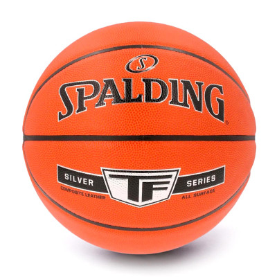Balón Tf Silver Composite Basketball Sz7