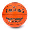 Ballon Spalding Tf-1000 Precision FIBA Composite Basketball Sz7