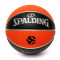 Spalding Excel Tf-500 Composite Basketball Euroleague Sz7 Ball
