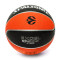 Spalding Excel Tf-500 Composite Basketball Euroleague Sz7 Ball