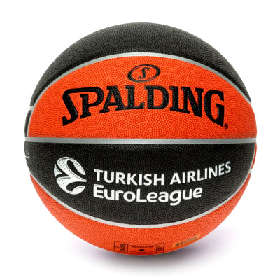 Balón Excel Tf-500 Composite Basketball Euroleague Sz7