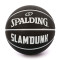Spalding Slam Dunk Rubber Basketball Sz7 Ball