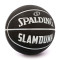 Spalding Slam Dunk Rubber Basketball Sz7 Ball