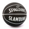 Spalding Slam Dunk Rubber Basketball Sz7 Ball