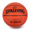 Balón Spalding Varsity Tf-150 Rubber Basketball Sz7